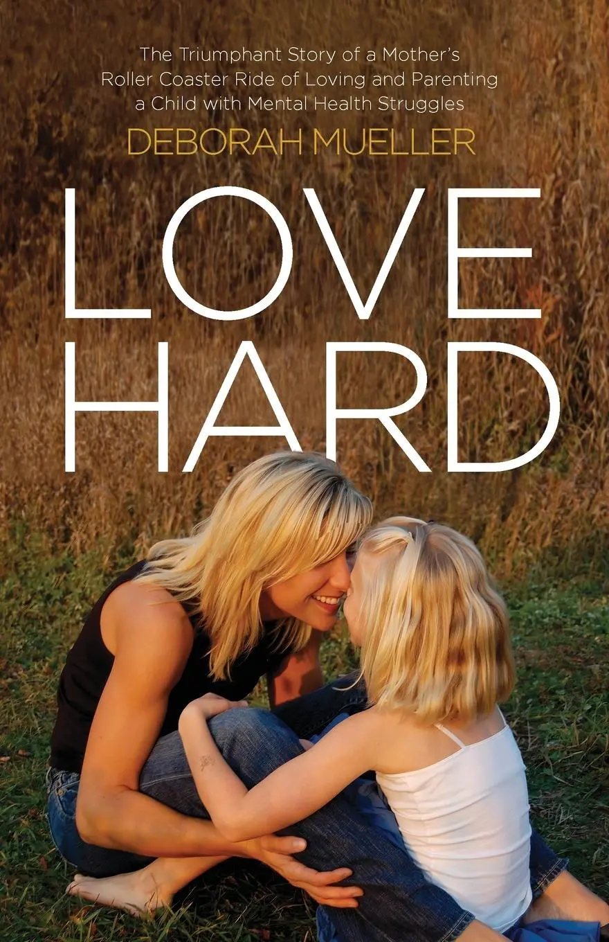 Cover: 9798889267461 | Love Hard | Deborah Mueller | Taschenbuch | Englisch | 2023