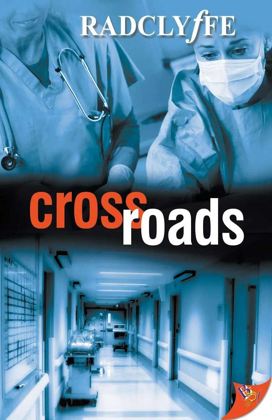 Cover: 9781602827561 | Crossroads | Radclyffe | Taschenbuch | Kartoniert / Broschiert | 2012