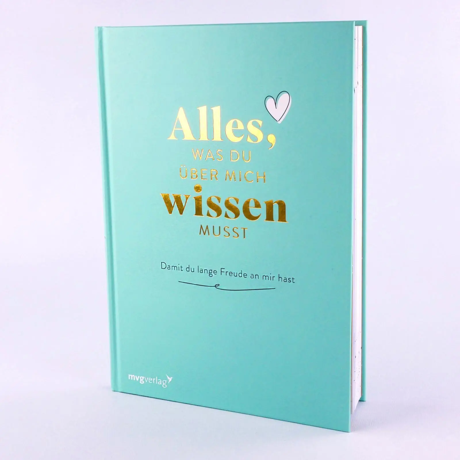 Bild: 9783747407561 | Alles, was du über mich wissen musst | Alexandra Reinwarth | Buch