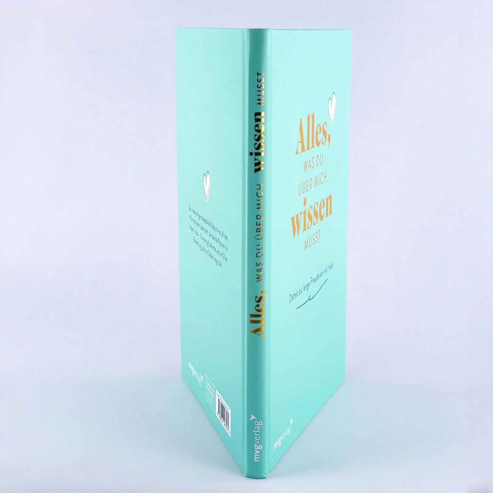 Bild: 9783747407561 | Alles, was du über mich wissen musst | Alexandra Reinwarth | Buch