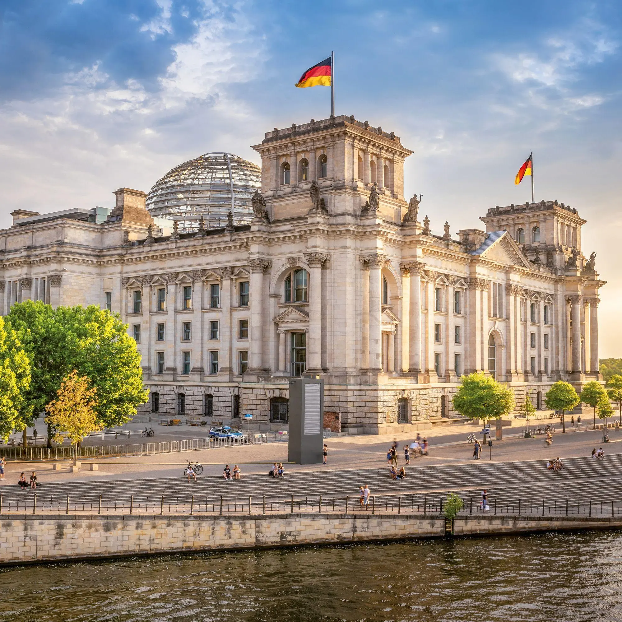 Bild: 9783959297561 | Berlin 2027 | Kalender 2027 | Kalender | Artwork Edition | 28 S.