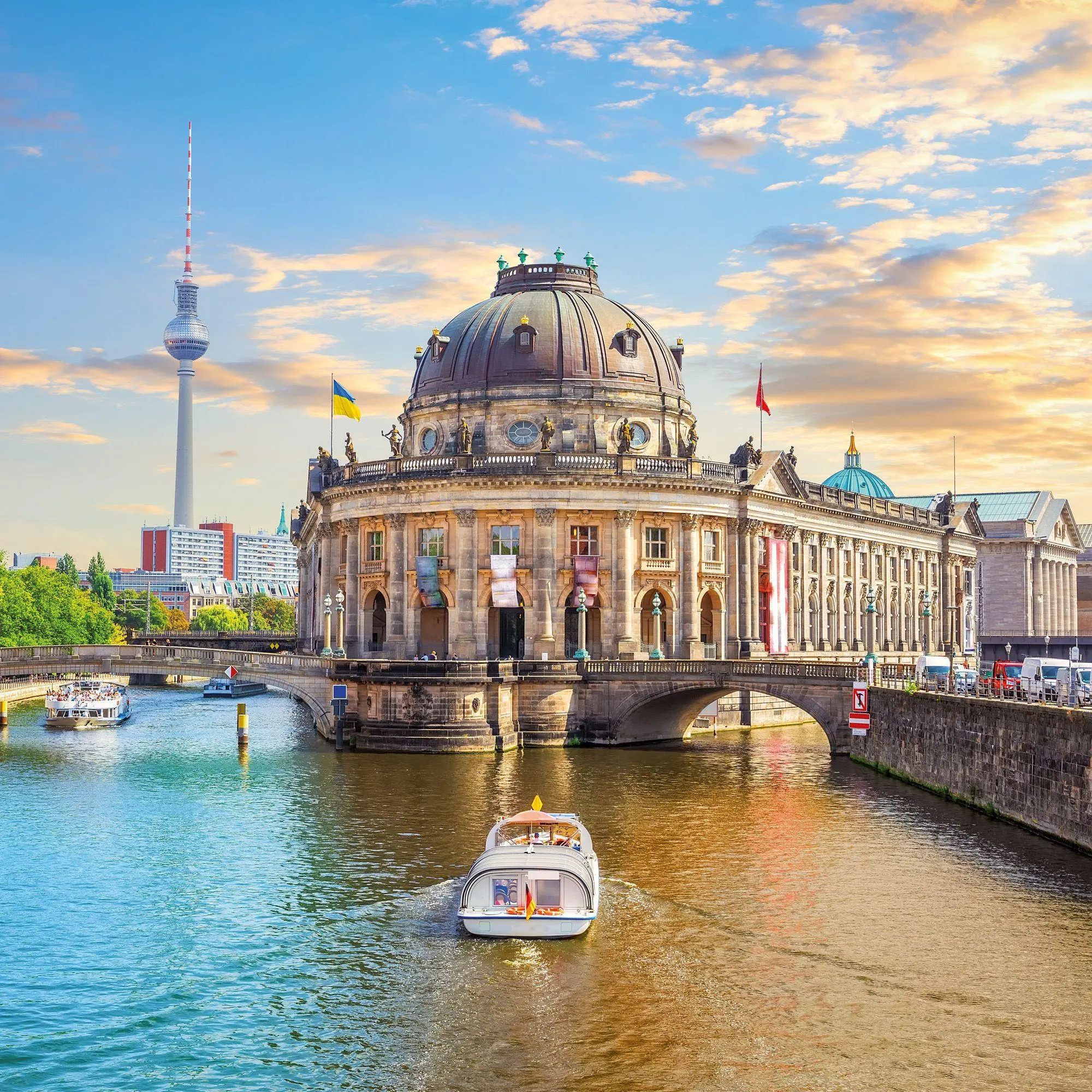 Bild: 9783959297561 | Berlin 2027 | Kalender 2027 | Kalender | Artwork Edition | 28 S.