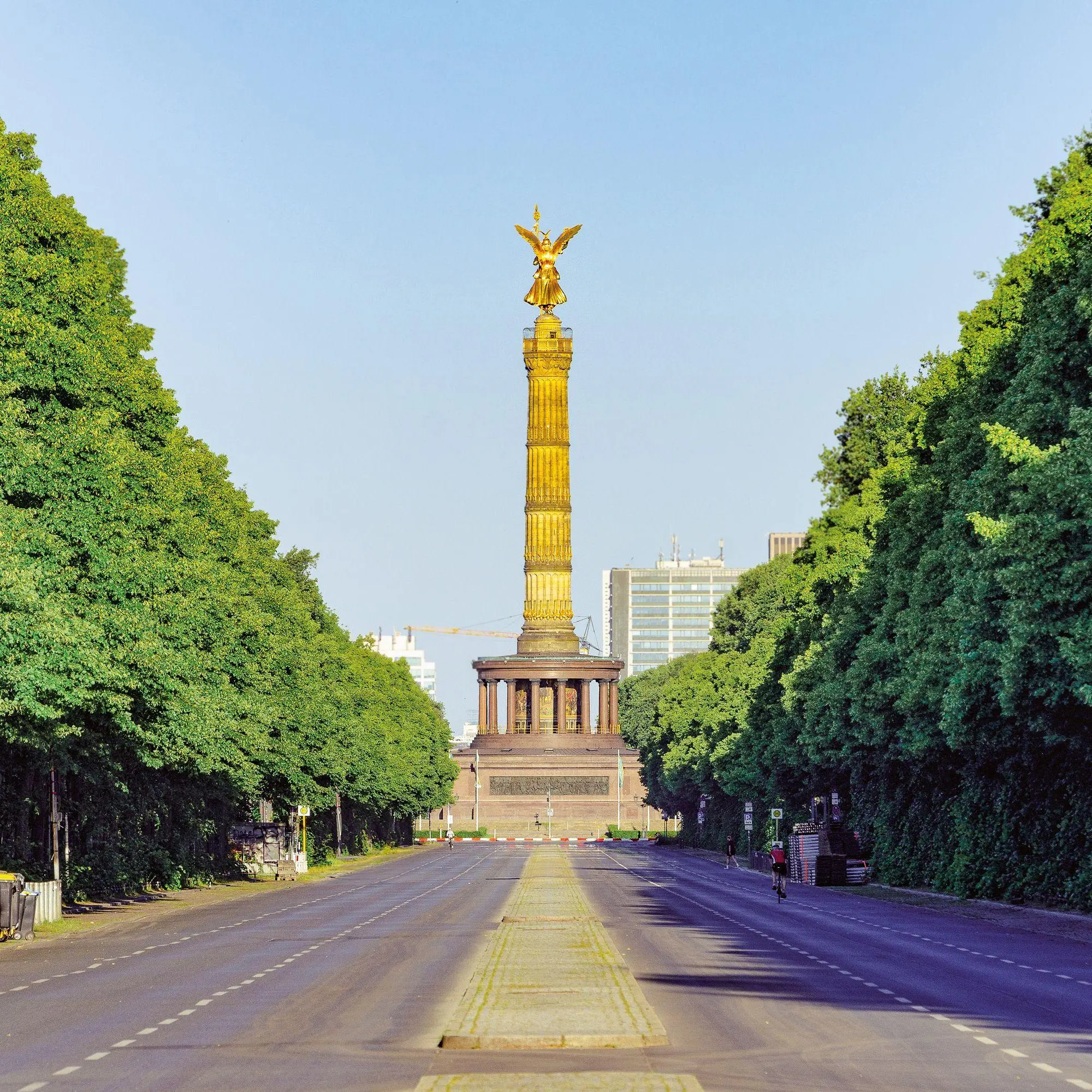 Bild: 9783959297561 | Berlin 2027 | Kalender 2027 | Kalender | Artwork Edition | 28 S.