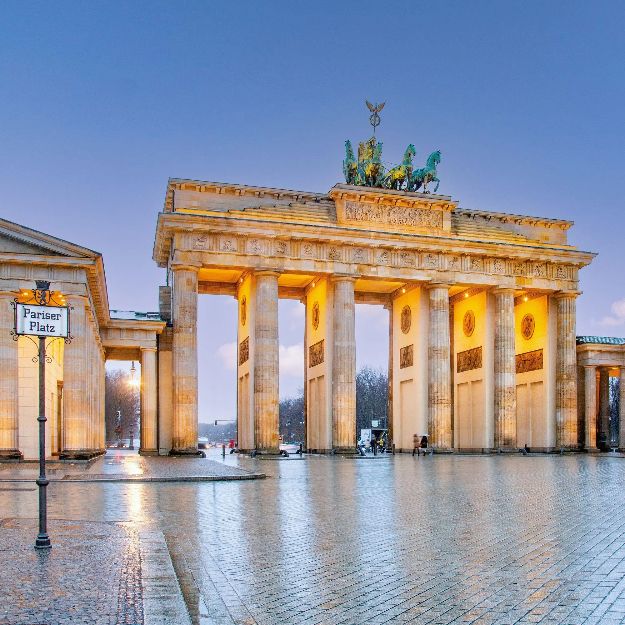 Bild: 9783959297561 | Berlin 2027 | Kalender 2027 | Kalender | Artwork Edition | 28 S.
