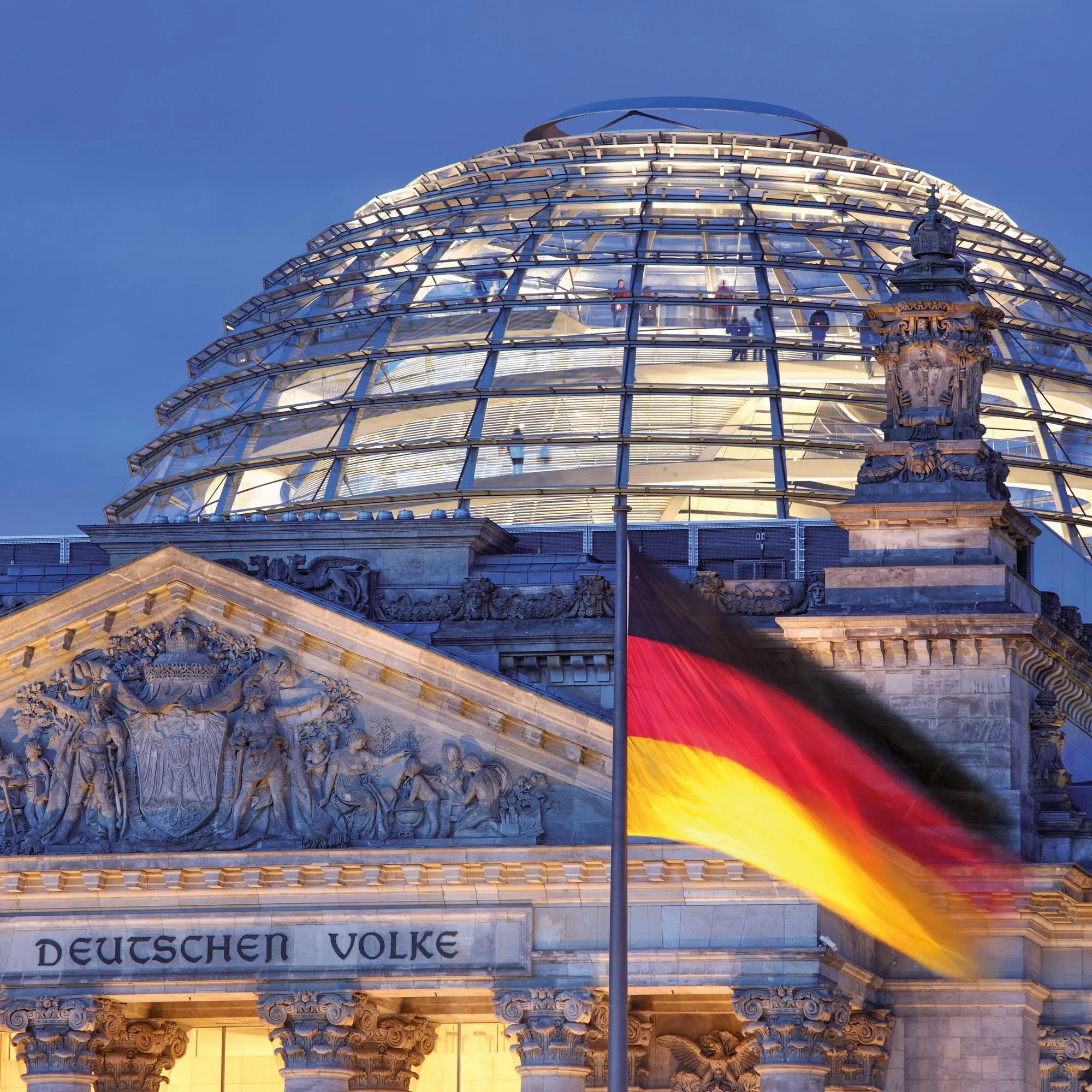 Bild: 9783959297561 | Berlin 2027 | Kalender 2027 | Kalender | Artwork Edition | 28 S.