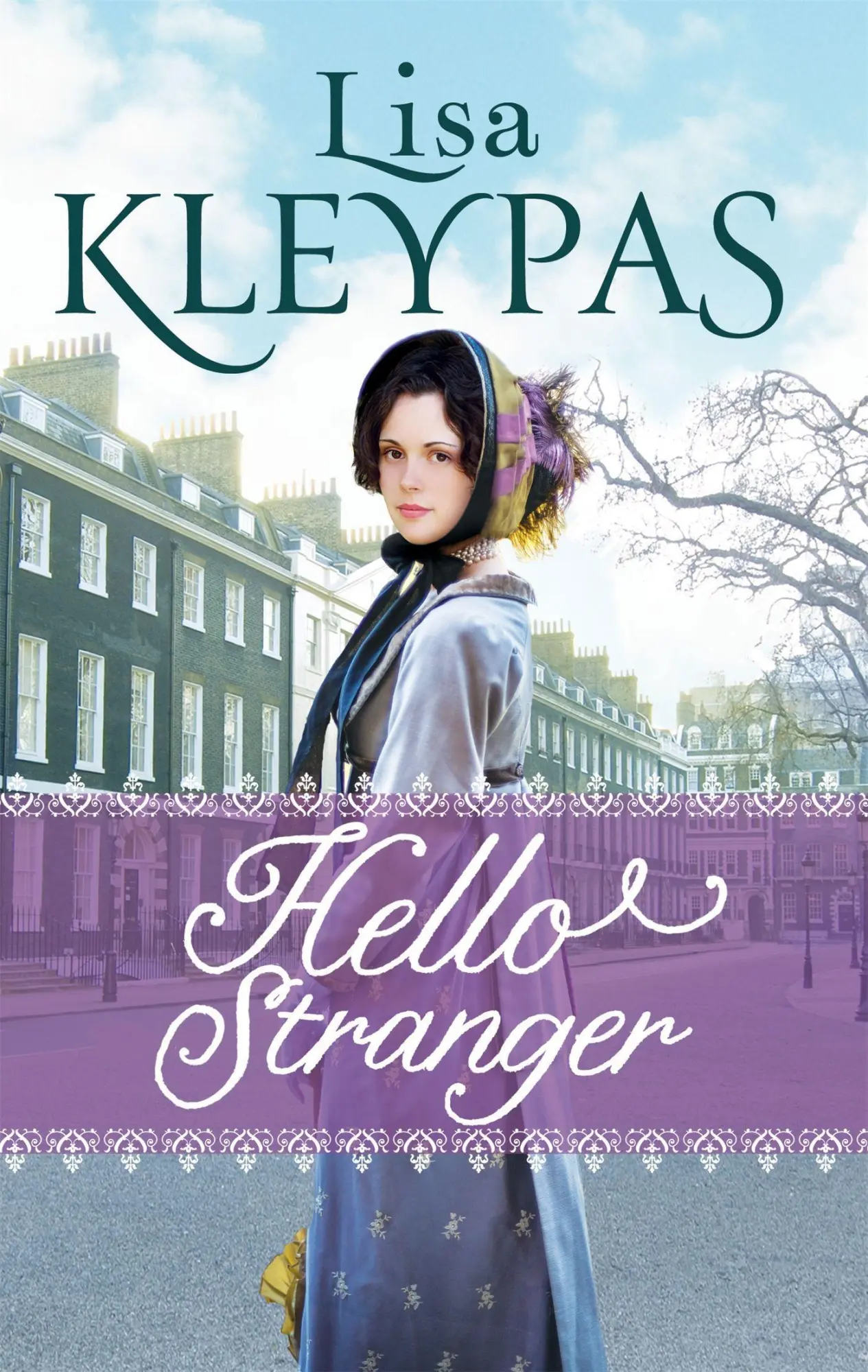 Cover: 9780349407661 | Hello Stranger | Lisa Kleypas | Taschenbuch | Kartoniert / Broschiert