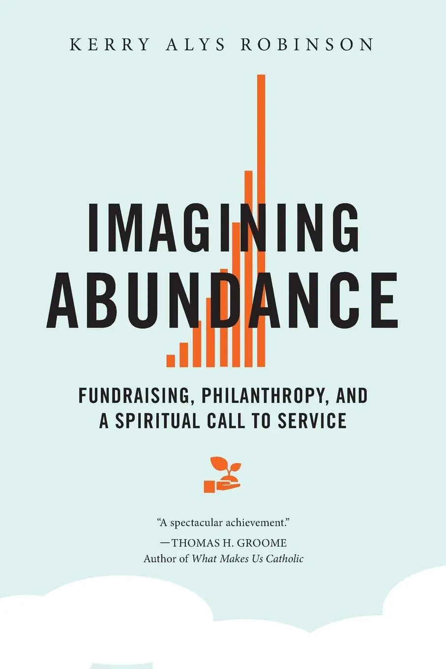 Cover: 9780814637661 | Imagining Abundance | Kerry A Robinson | Taschenbuch | Englisch | 2014