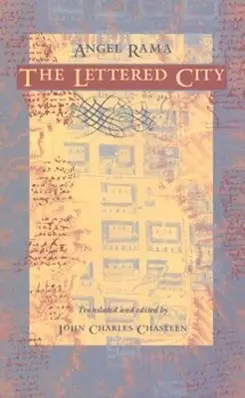 Cover: 9780822317661 | The Lettered City | Angel Rama | Taschenbuch | Kartoniert / Broschiert