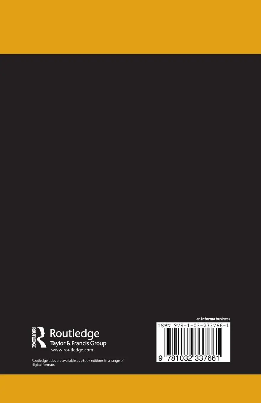 Rückseite: 9781032337661 | Making Sense of the Intercultural | Finding DeCentred Threads | Buch