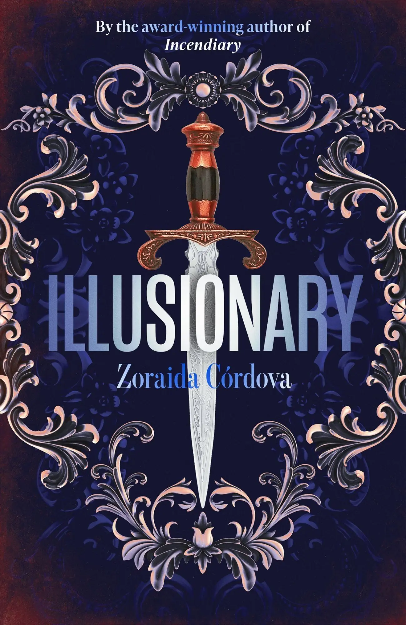Cover: 9781473677661 | Illusionary | Zoraida Cordova | Taschenbuch | Kartoniert / Broschiert