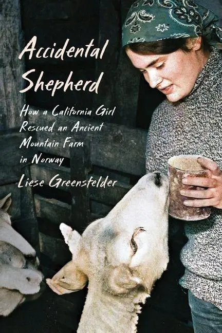 Cover: 9781517917661 | Accidental Shepherd | Liese Greensfelder | Buch | Englisch | 2025