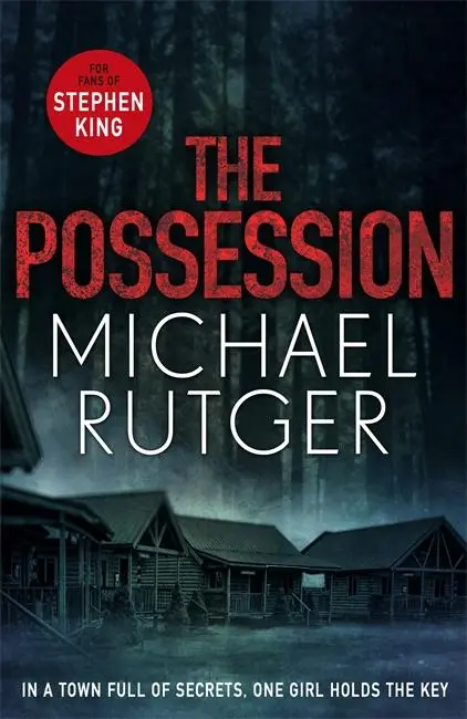 Cover: 9781785767661 | The Possession | In a town full of Secrets. One Girl holds the key