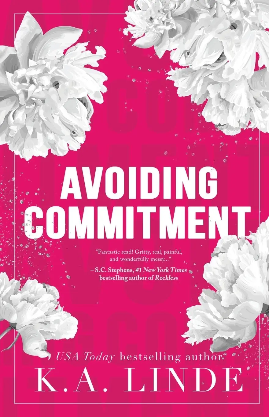 Cover: 9781948427661 | Avoiding Commitment (Special Edition) | K. A. Linde | Taschenbuch
