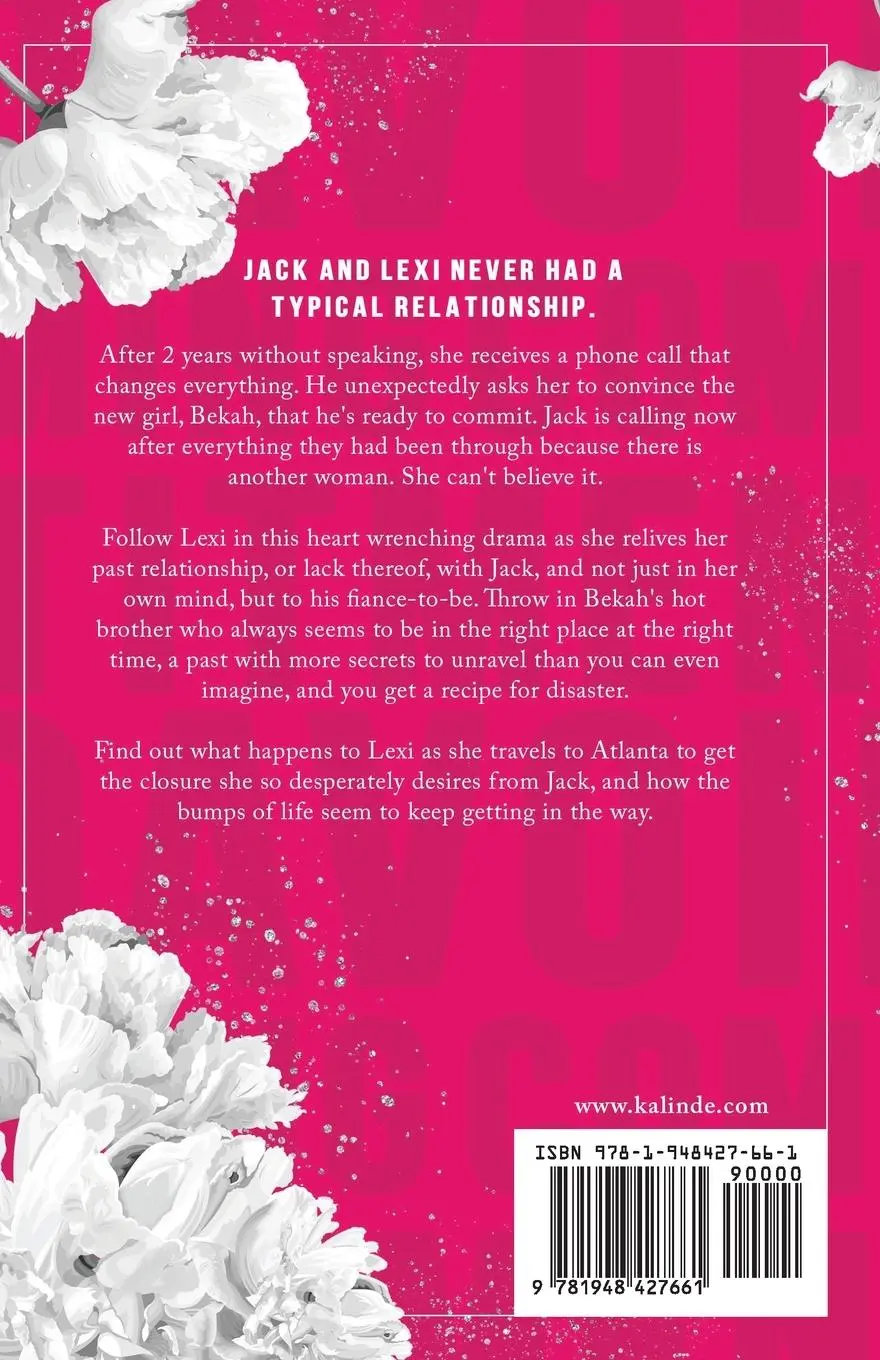 Rückseite: 9781948427661 | Avoiding Commitment (Special Edition) | K. A. Linde | Taschenbuch
