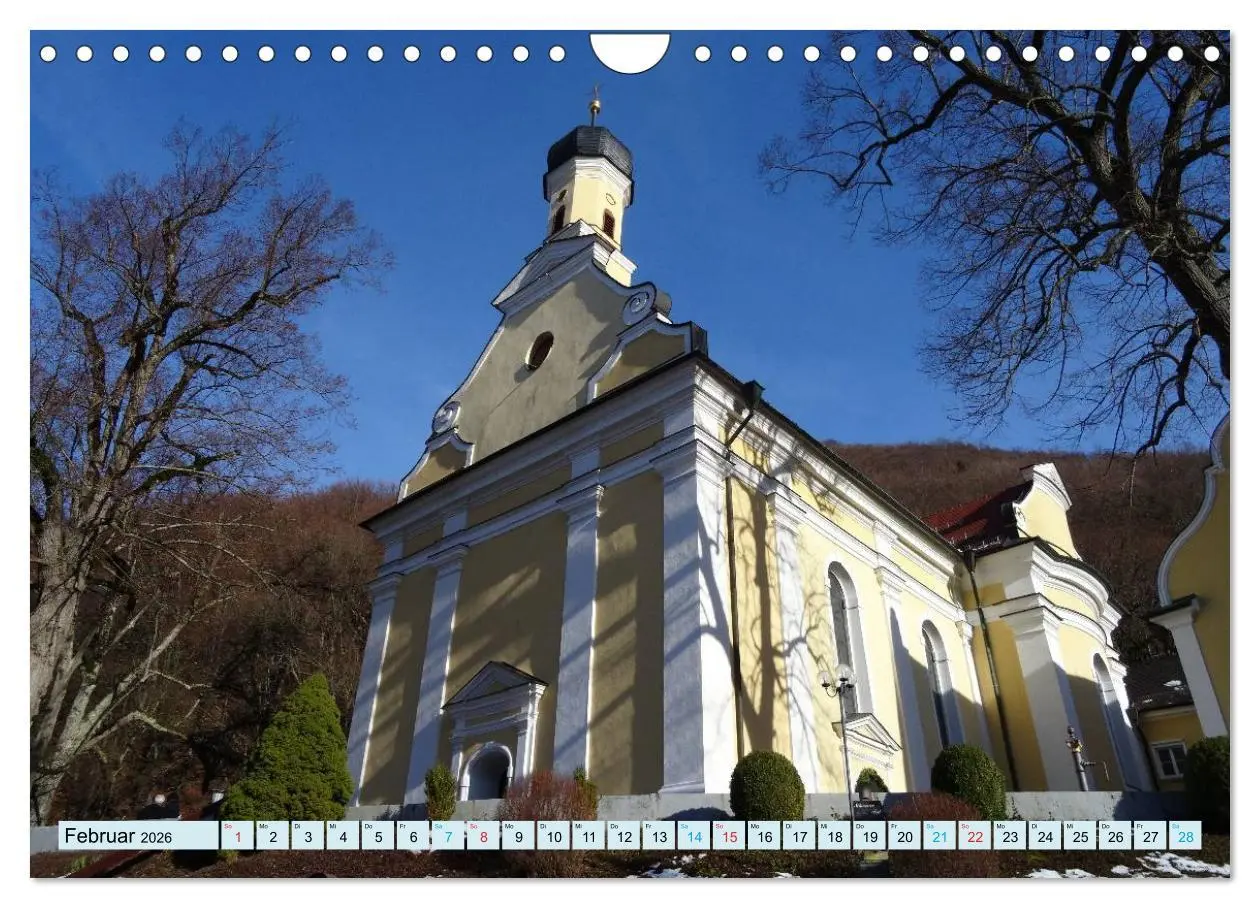 Bild: 9783457947661 | Stimmungsvolle Schwäbische Alb (Wandkalender 2026 DIN A4 quer),...