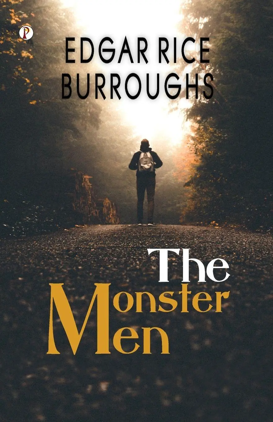 Cover: 9788119167661 | The Monster Men | Edgar Rice Burroughs | Taschenbuch | Englisch | 2023