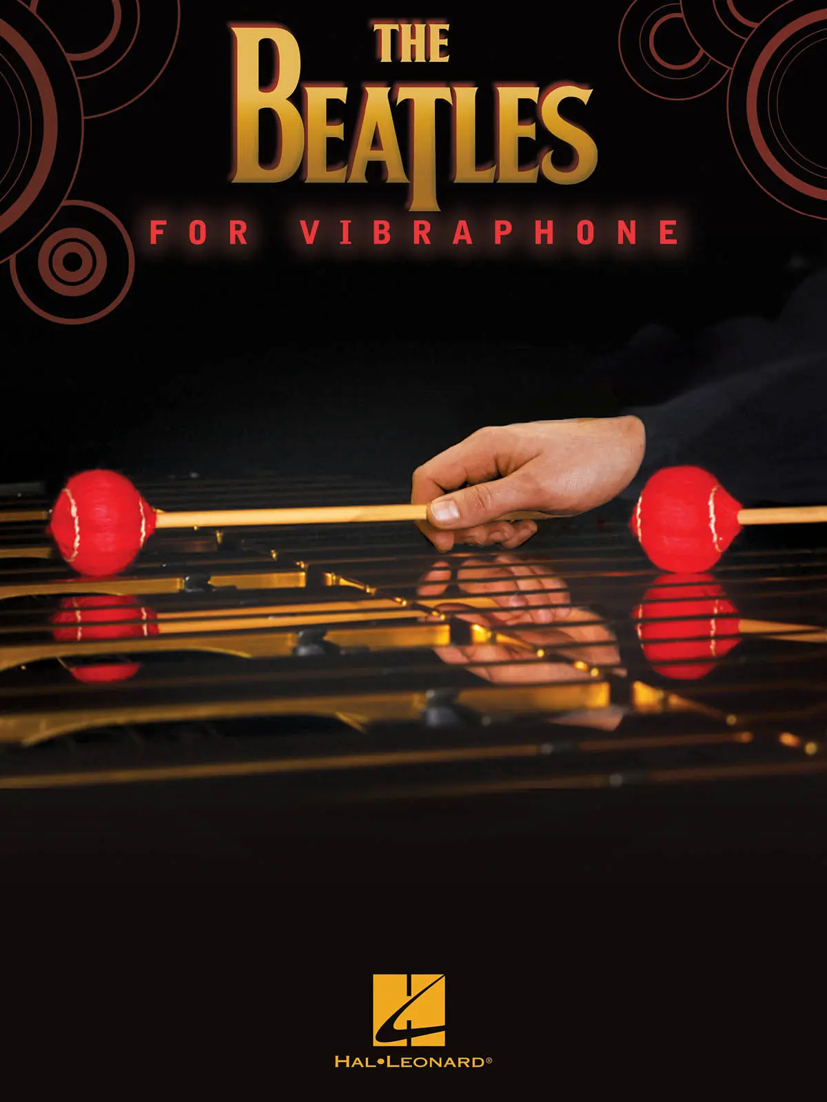 Cover: 884088907761 | The Beatles for Vibraphone | Percussion | Buch | 2014 | Hal Leonard
