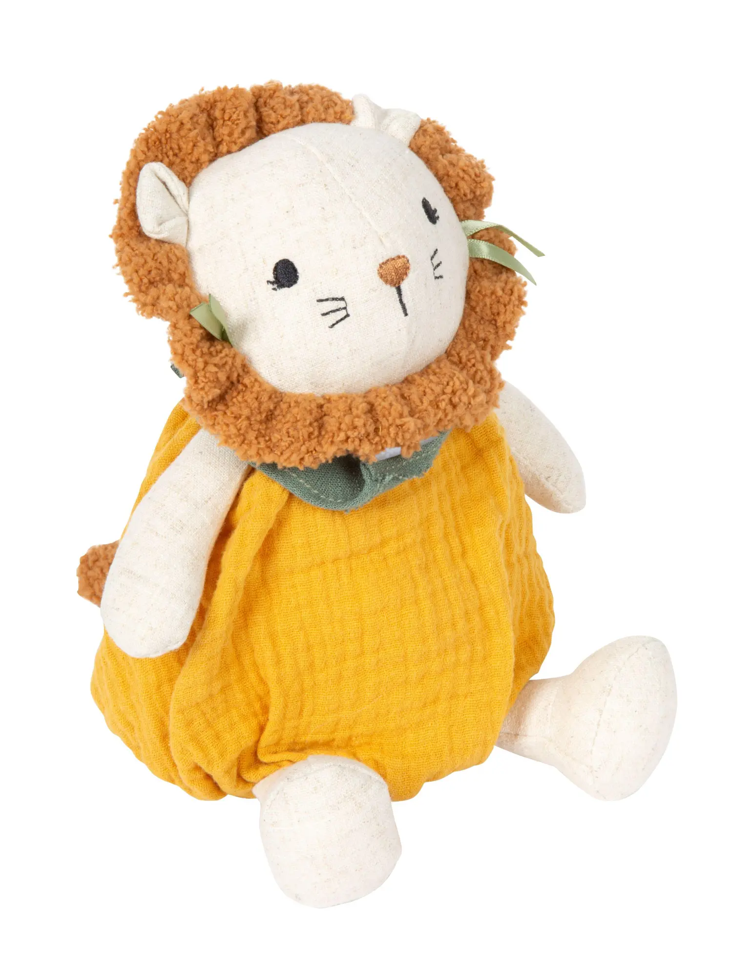 Cover: 4020972127761 | Babyspielzeug Kuscheltier "Little Lion | 12776 | Deutsch | 2026