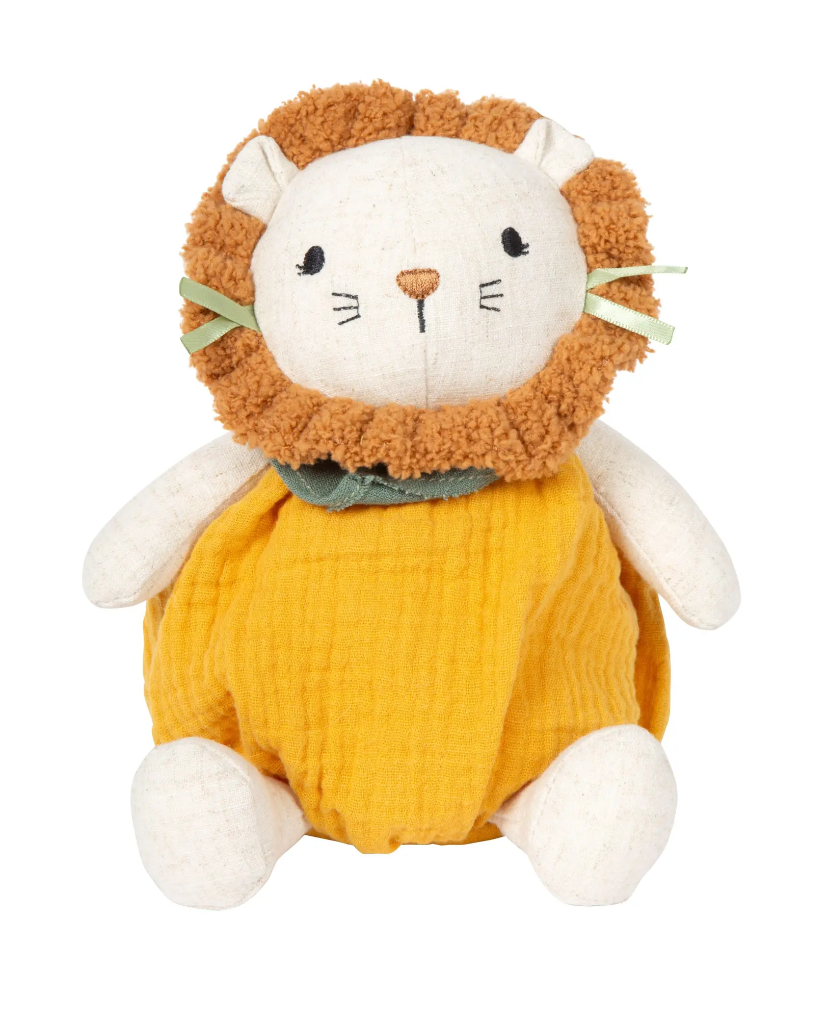 Bild: 4020972127761 | Babyspielzeug Kuscheltier "Little Lion | 12776 | Deutsch | 2026
