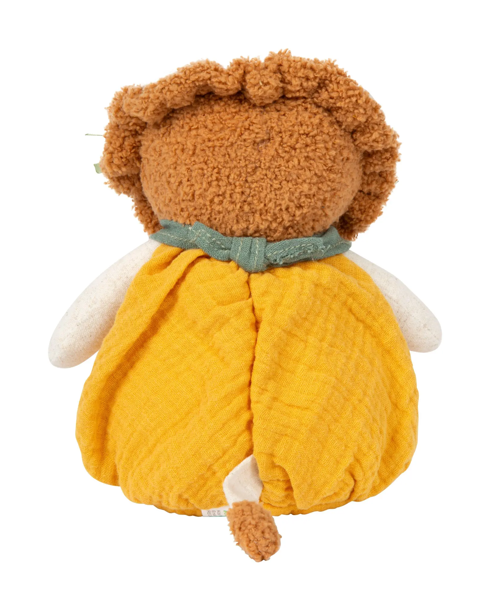 Bild: 4020972127761 | Babyspielzeug Kuscheltier "Little Lion | 12776 | Deutsch | 2026