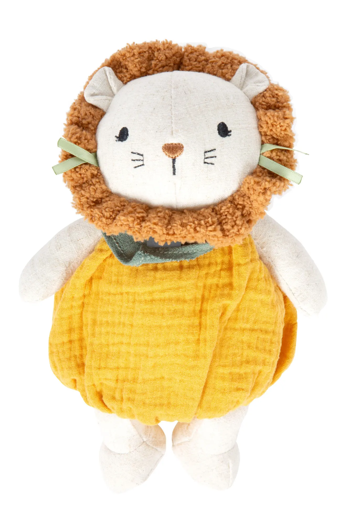 Bild: 4020972127761 | Babyspielzeug Kuscheltier "Little Lion | 12776 | Deutsch | 2026