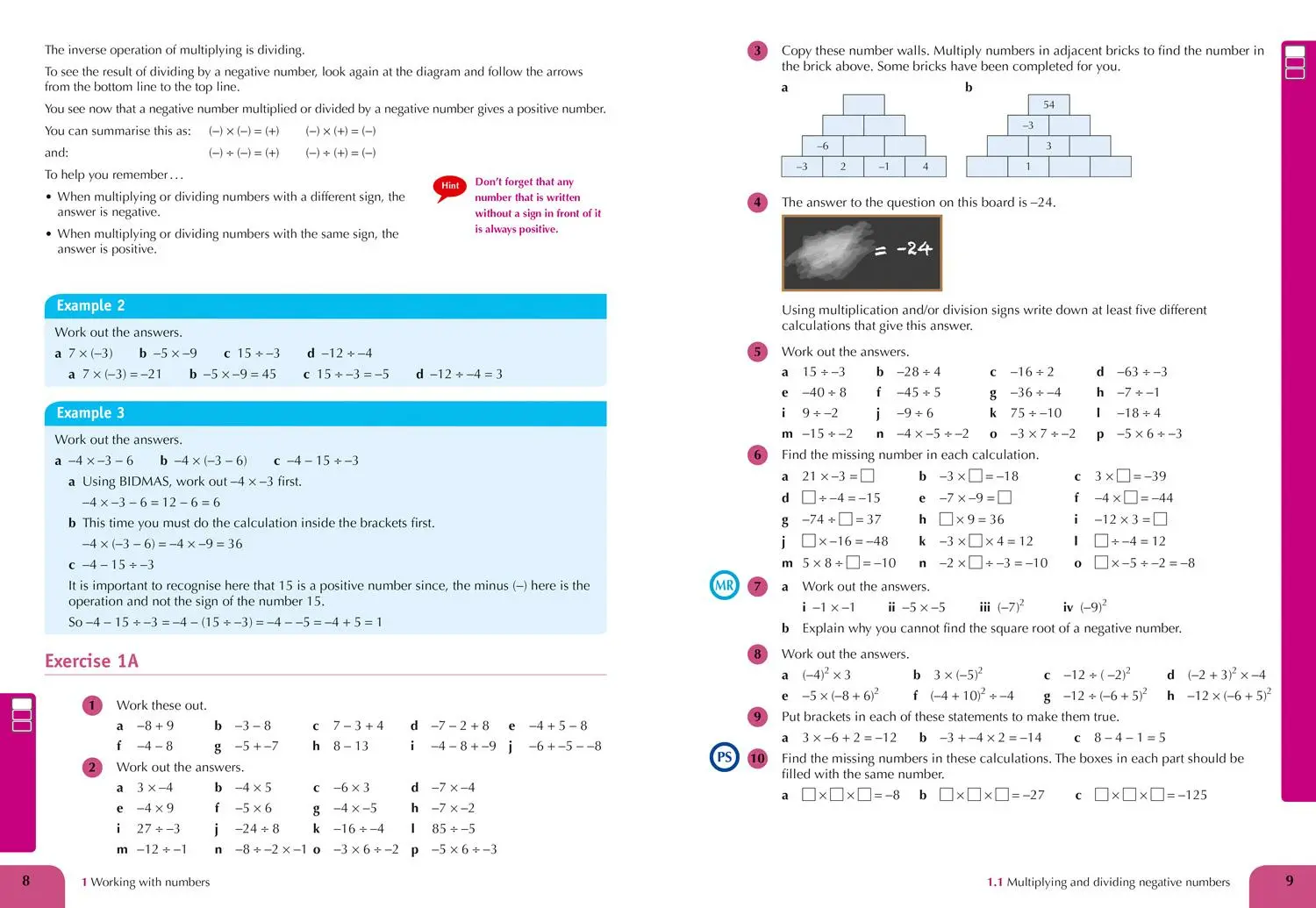 Bild: 9780007537761 | KS3 Maths Pupil Book 2.3 | Kevin Evans (u. a.) | Taschenbuch | 2014