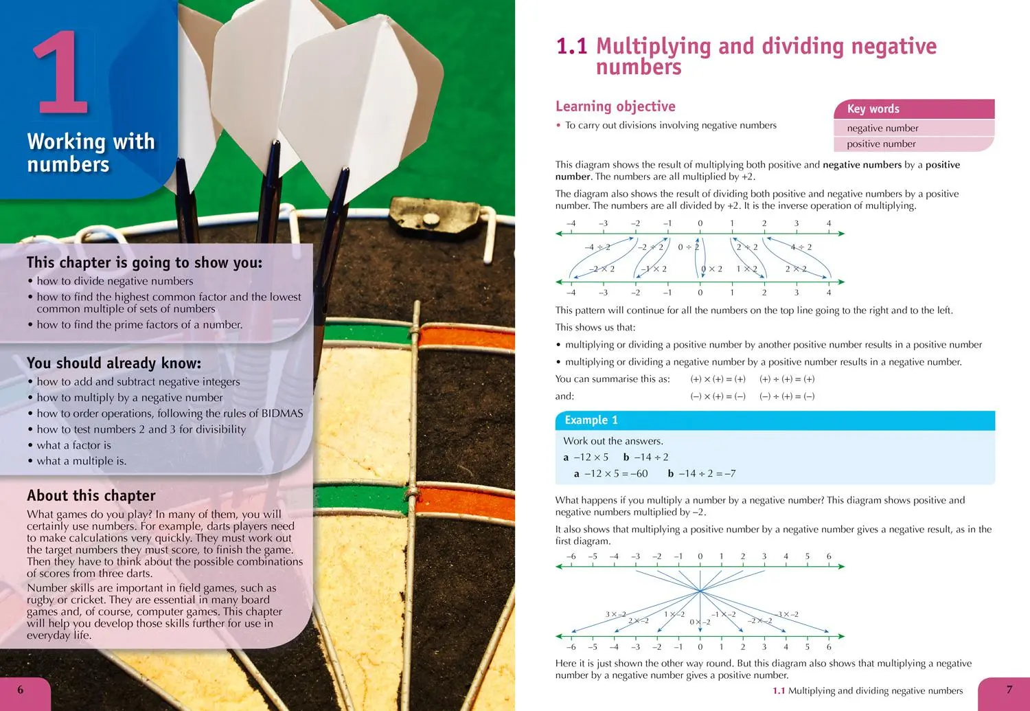 Bild: 9780007537761 | KS3 Maths Pupil Book 2.3 | Kevin Evans (u. a.) | Taschenbuch | 2014