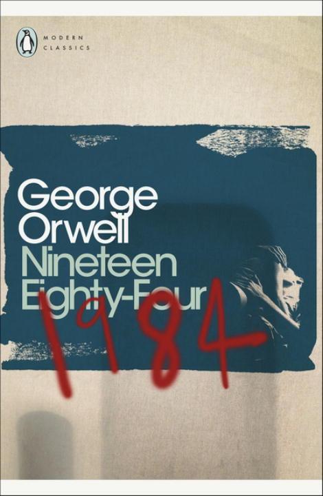 Nineteen Eighty-Four (1984) | George Orwell | Taschenbuch | Penguin Modern Classics | B-format paperback | 355 S. | Englisch | 2004 | Penguin Books Ltd (UK) | EAN 9780141187761 - Orwell, George