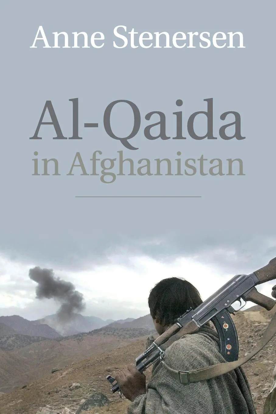 Cover: 9781107427761 | Al-Qaida in Afghanistan | Anne Stenersen | Taschenbuch | Englisch