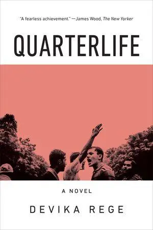 Cover: 9781324097761 | Quarterlife | Devika Rege | Taschenbuch | Einband - flex.(Paperback)