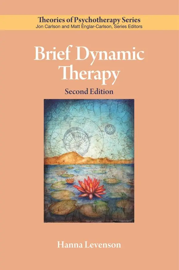 Cover: 9781433827761 | Brief Dynamic Therapy | Hanna Levenson | Taschenbuch | Englisch | 2017