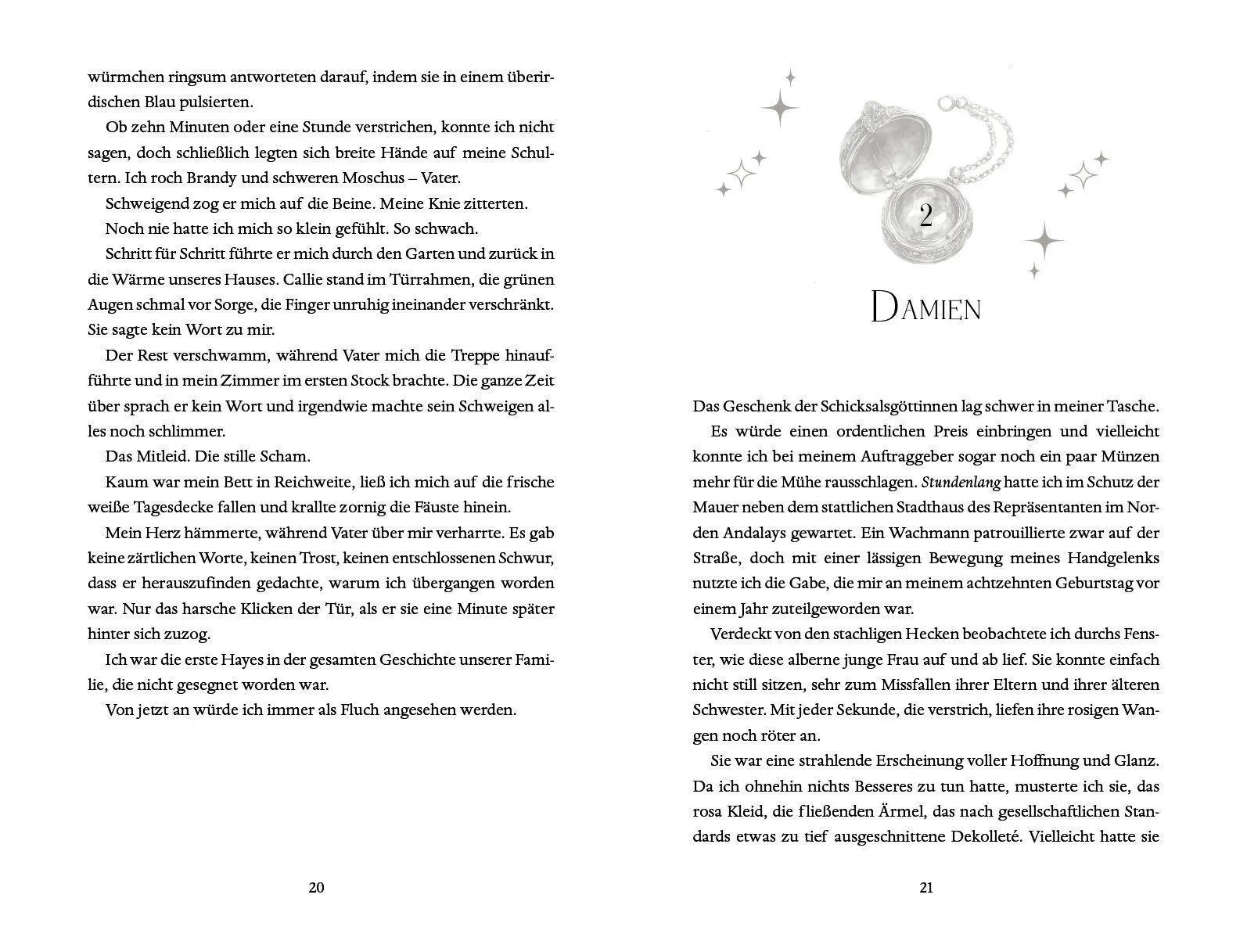 Bild: 9783570317761 | Stolen Midnights | Katherine Quinn | Taschenbuch | 480 S. | Deutsch