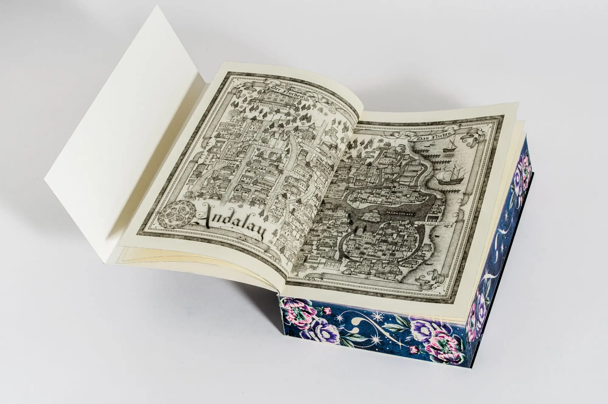Bild: 9783570317761 | Stolen Midnights | Katherine Quinn | Taschenbuch | 480 S. | Deutsch