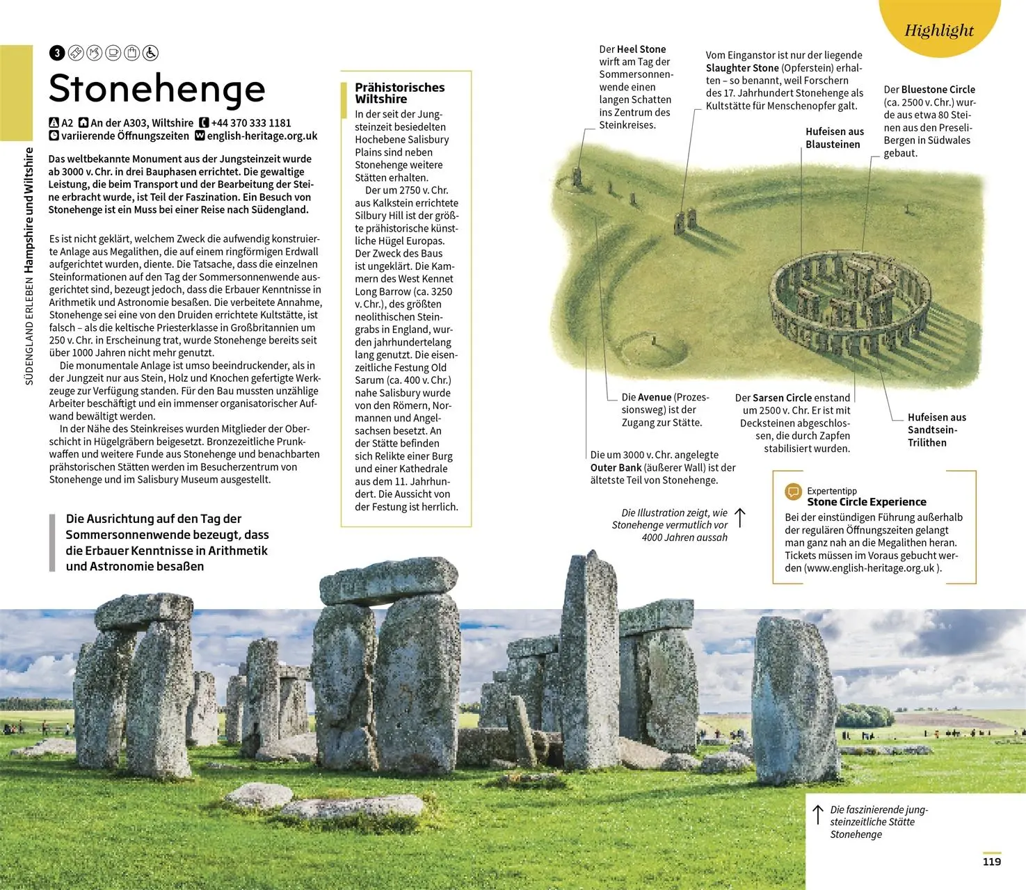 Bild: 9783734207761 | Vis-à-Vis Reiseführer Südengland | DK Verlag - Reise | Taschenbuch