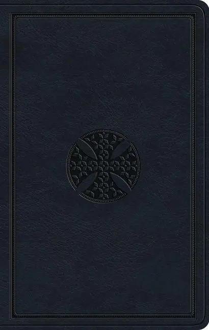 Cover: 9798874907761 | ESV Large Print Value Thinline Bible | Esv Bibles | Buch | Englisch