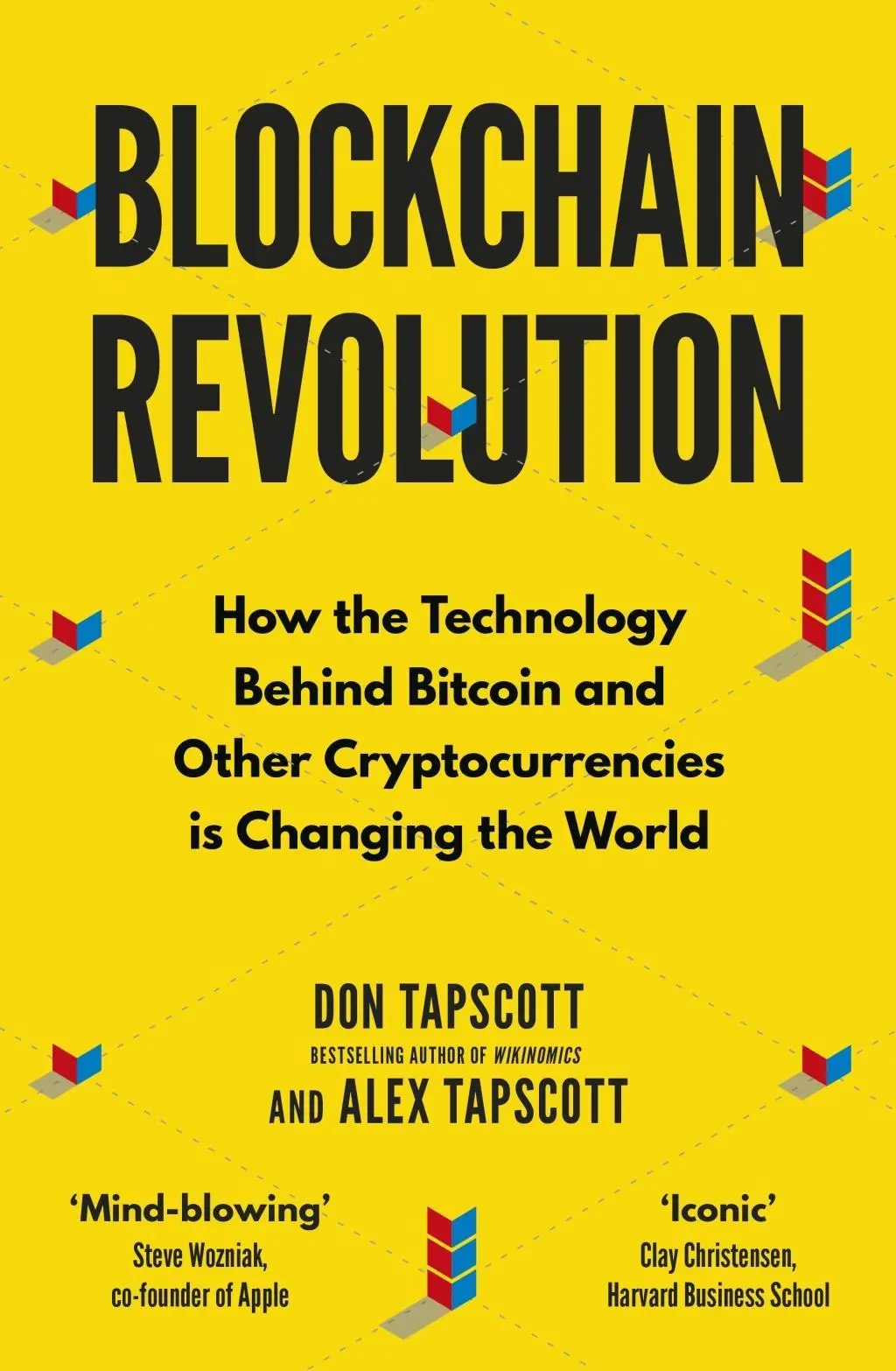 Cover: 9780241237861 | Blockchain Revolution | Don Tapscott (u. a.) | Taschenbuch | 358 S.