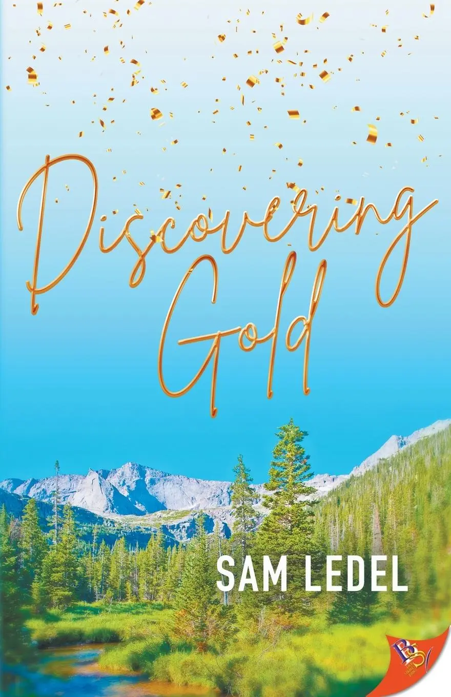 Cover: 9781636797861 | Discovering Gold | Sam Ledel | Taschenbuch | Englisch | 2025