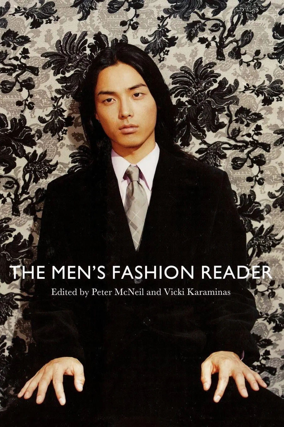 Cover: 9781845207861 | The Men's Fashion Reader | Peter Mcneil (u. a.) | Buch | Gebunden