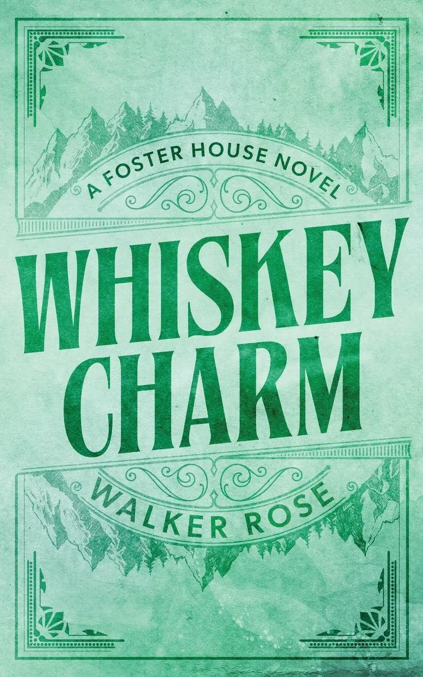 Cover: 9781951067861 | Whiskey Charm | Walker Rose | Taschenbuch | Englisch | 2026