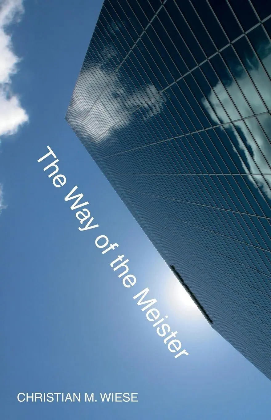 Cover: 9781982207861 | The Way of the Meister | Christian M Wiese | Taschenbuch | Englisch