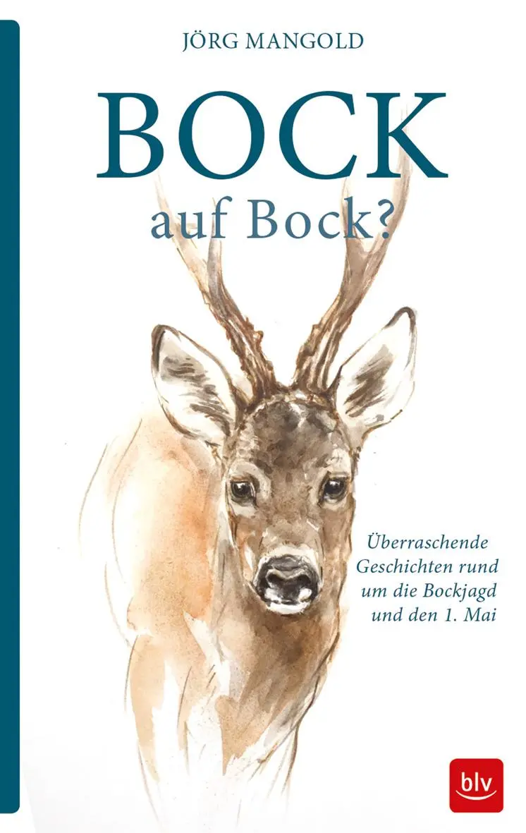 Cover: 9783835417861 | Bock auf Bock? | Jörg Mangold | Buch | 128 S. | Deutsch | 2018 | BLV