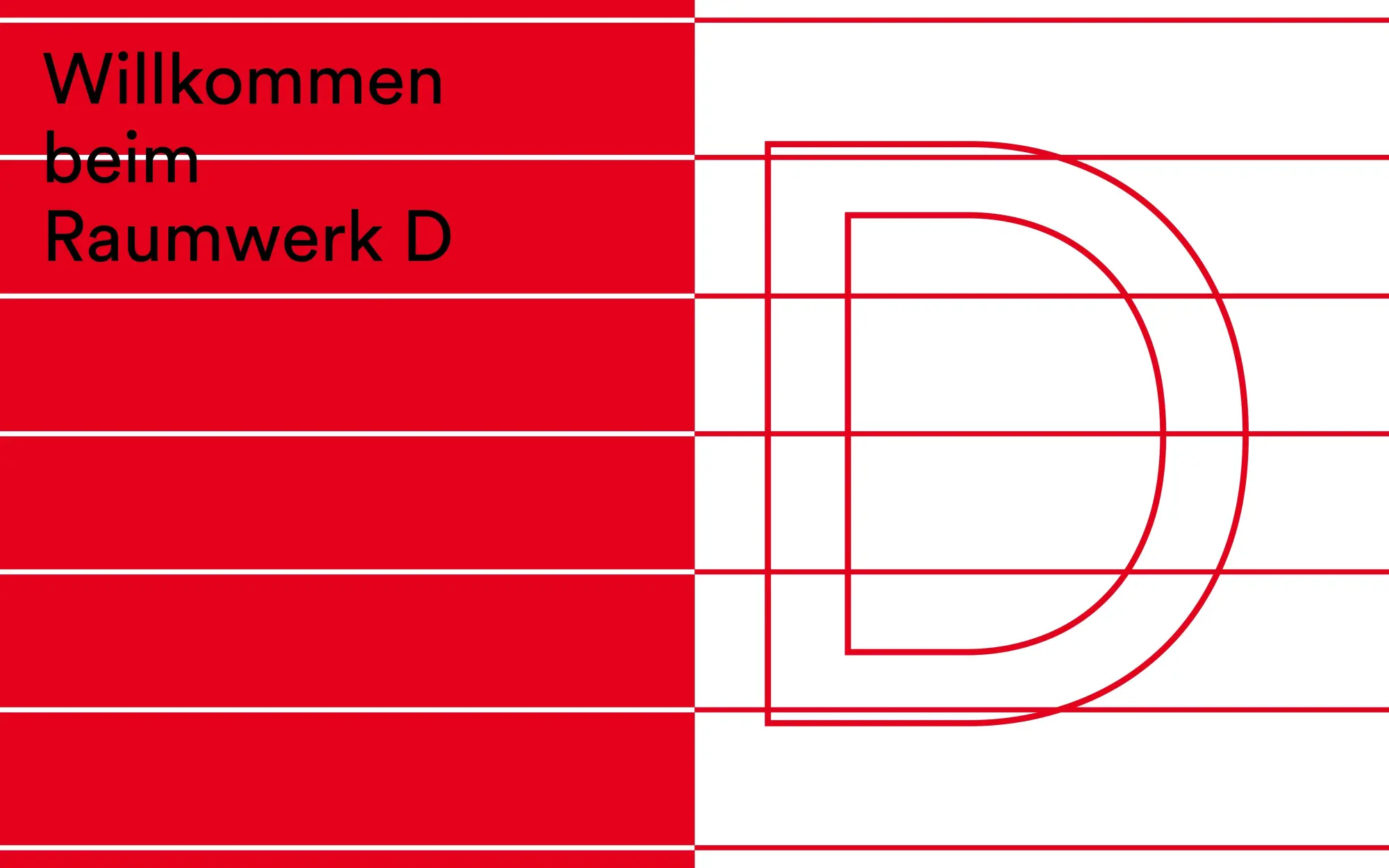 Bild: 9783954767861 | Raumwerk D | Düsseldorf | Taschenbuch | 424 S. | Deutsch | 2025