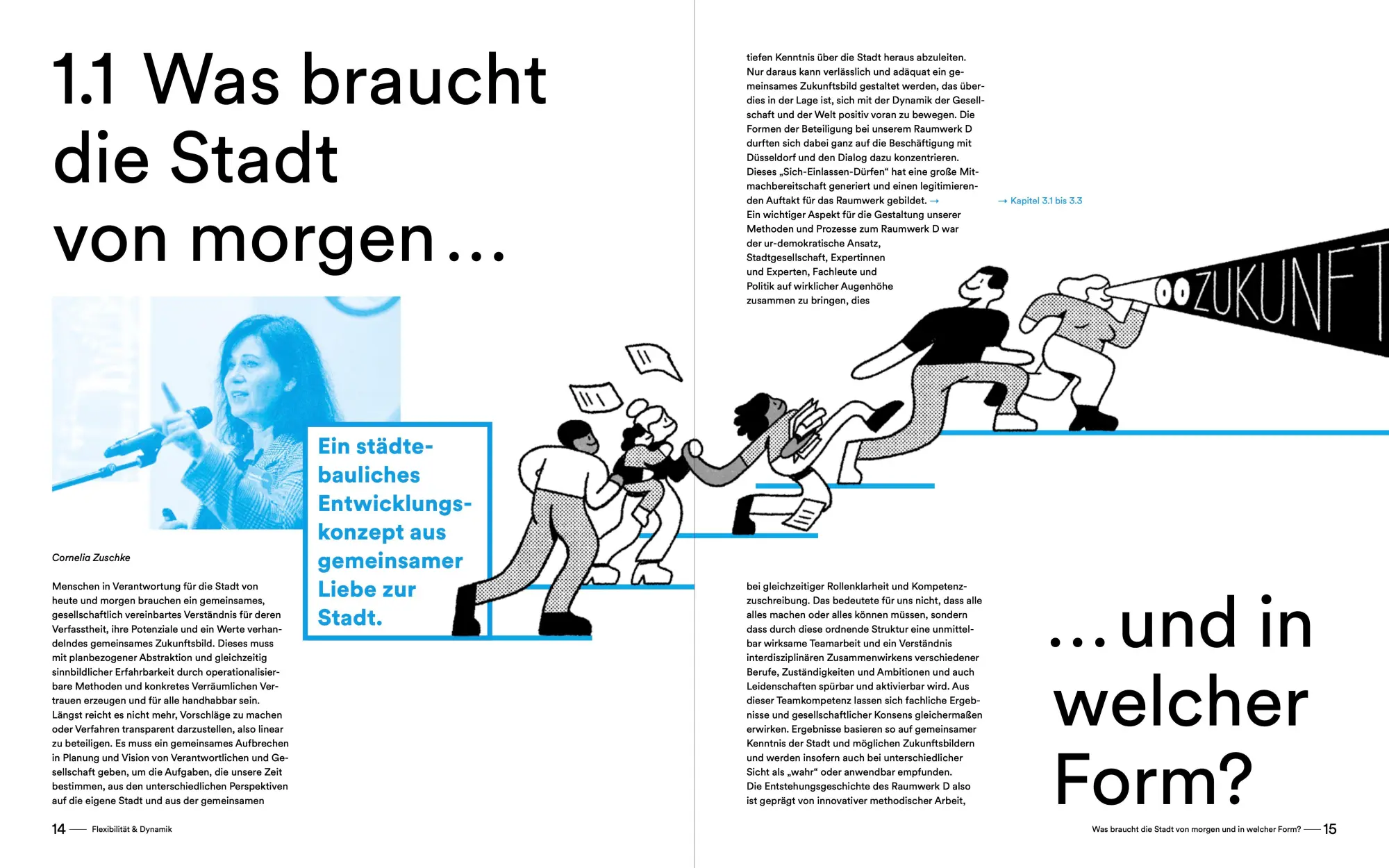 Bild: 9783954767861 | Raumwerk D | Düsseldorf | Taschenbuch | 424 S. | Deutsch | 2025