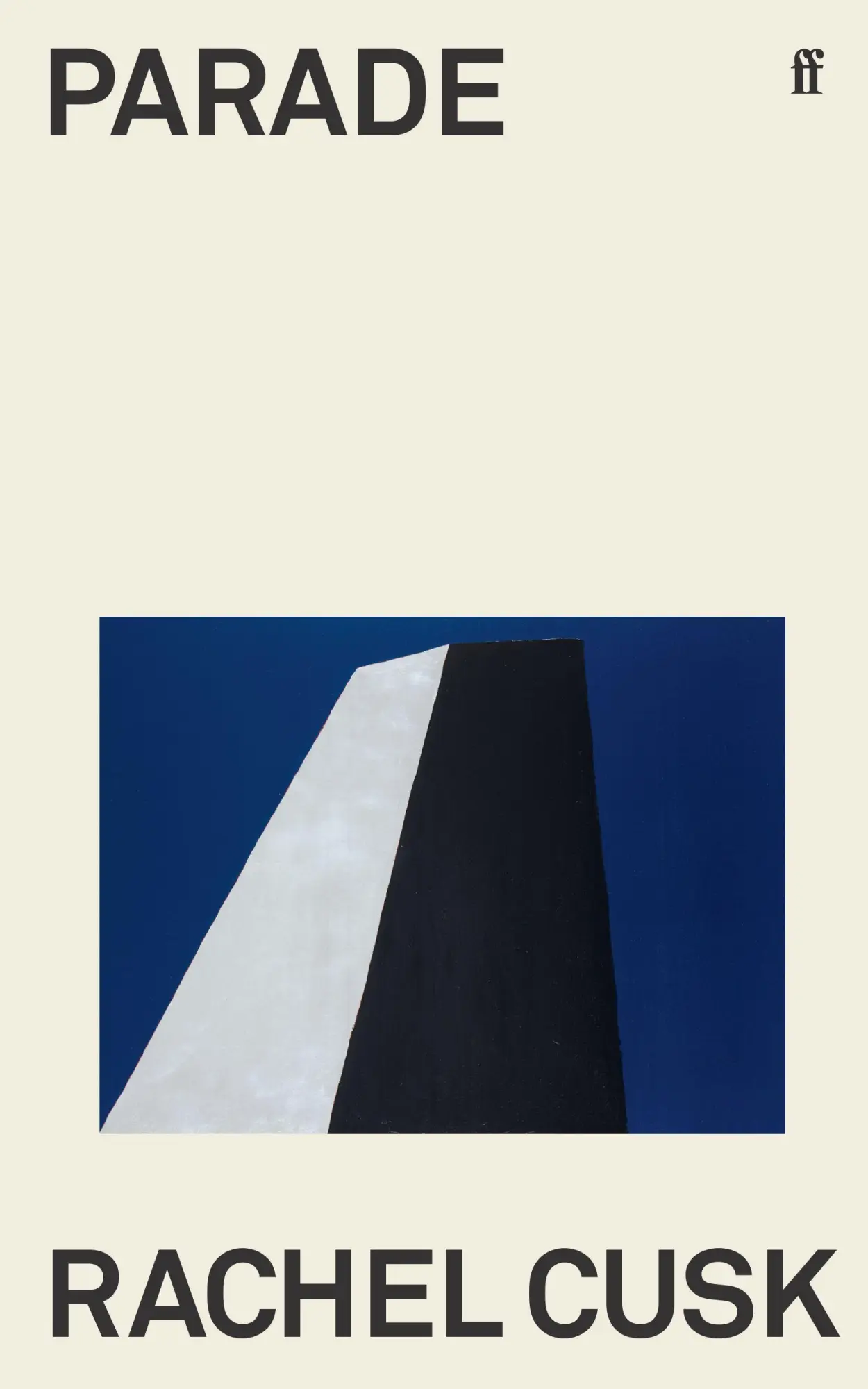 Cover: 9780571377961 | Parade | Rachel Cusk | Taschenbuch | Paperback | Englisch | 2025