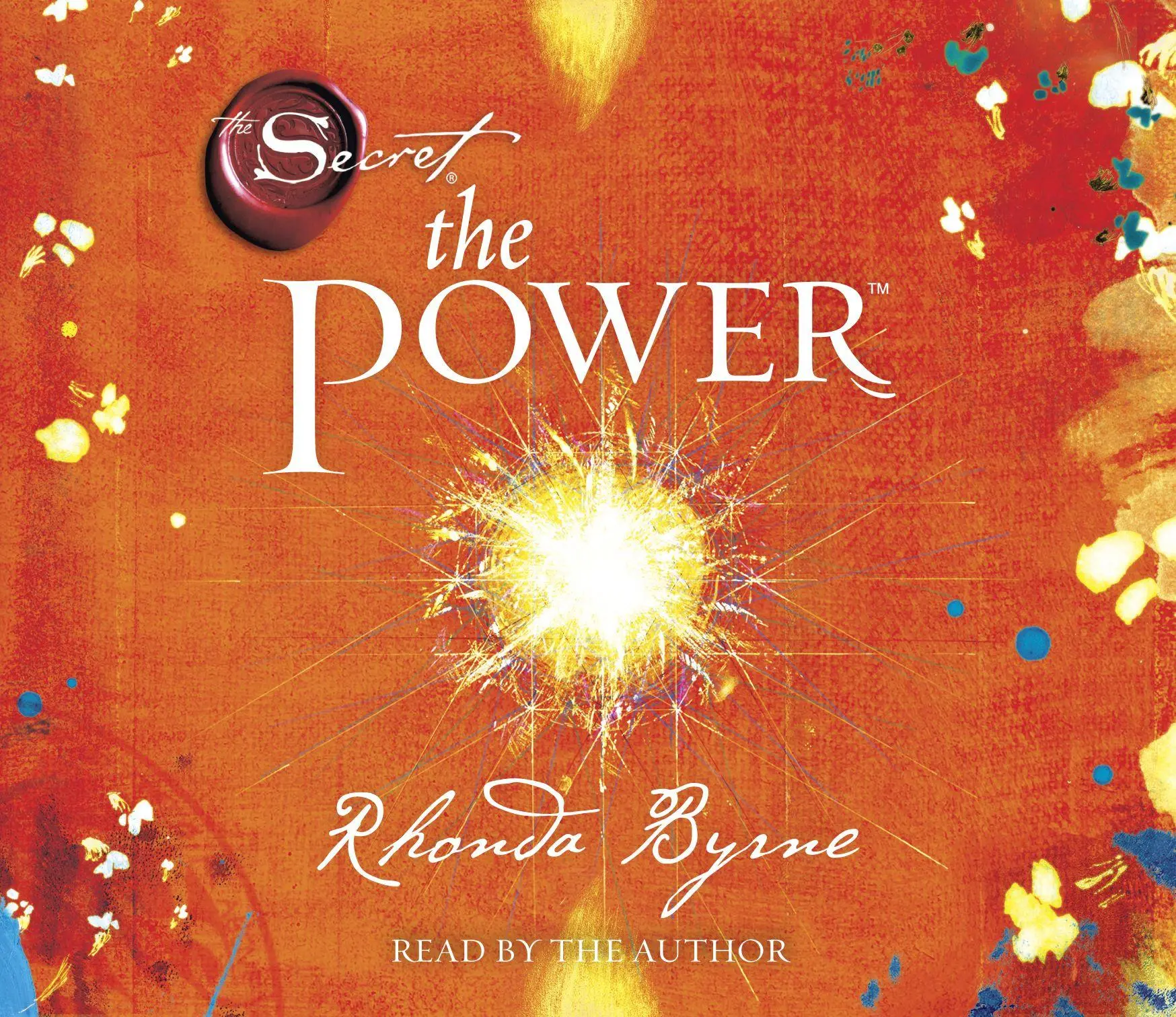 Cover: 9781442337961 | The Power | Rhonda Byrne | Audio-CD | Englisch | 2010