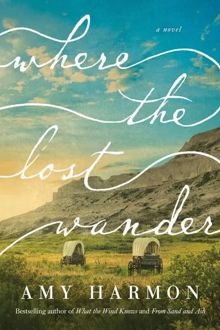 Cover: 9781542017961 | WHERE THE LOST WANDER | Amy Harmon | Taschenbuch | Englisch | 2020
