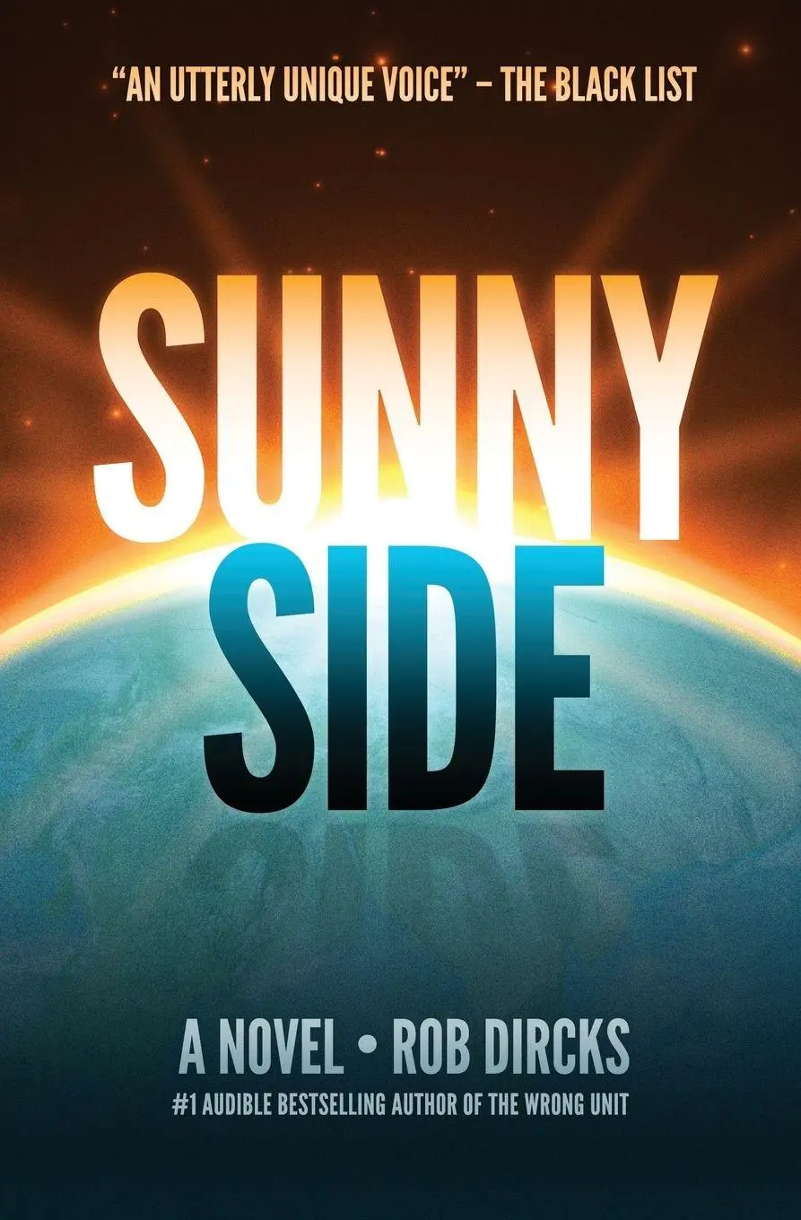 Cover: 9781733017961 | Sunnyside | A Novel | Rob Dircks | Taschenbuch | Englisch | 2025