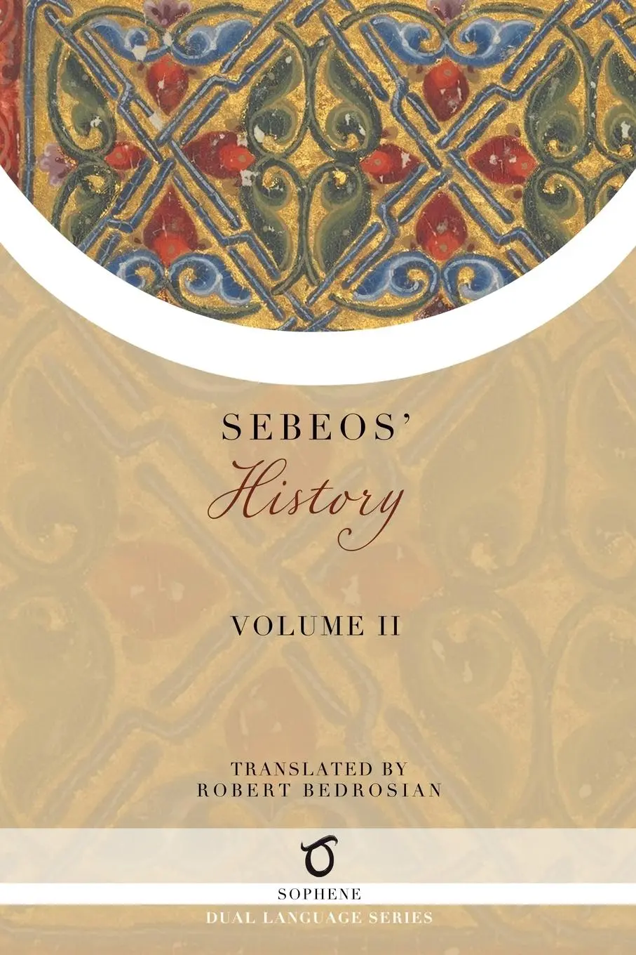 Cover: 9781925937961 | Sebeos' History | Volume 2 | Sebeos | Taschenbuch | Englisch | 2023
