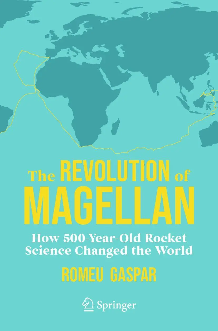 The Revolution of Magellan
