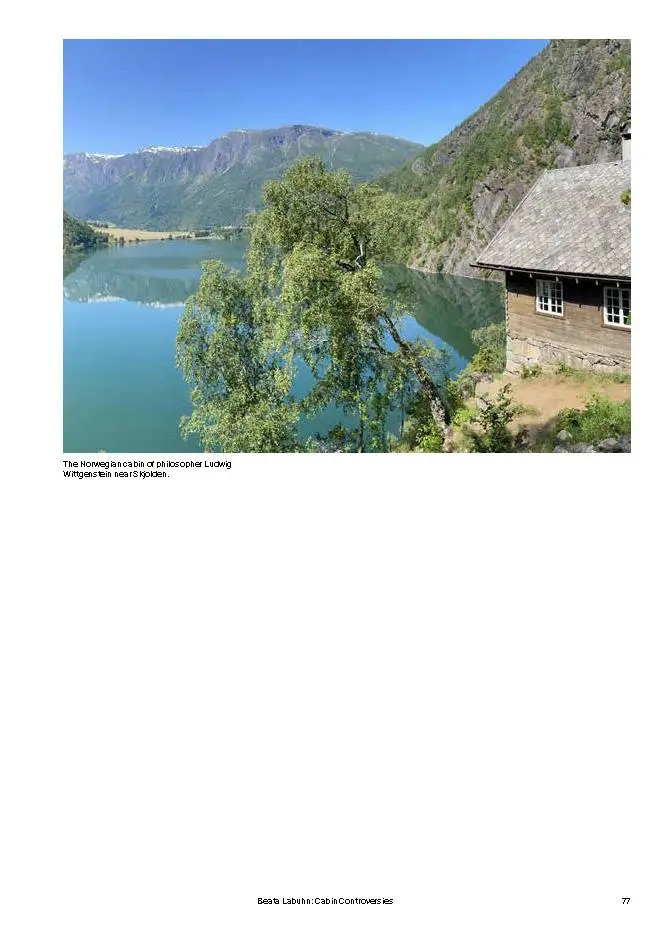Bild: 9783035627961 | Architecture and Welfare | Scandinavian Perspectives | Taschenbuch
